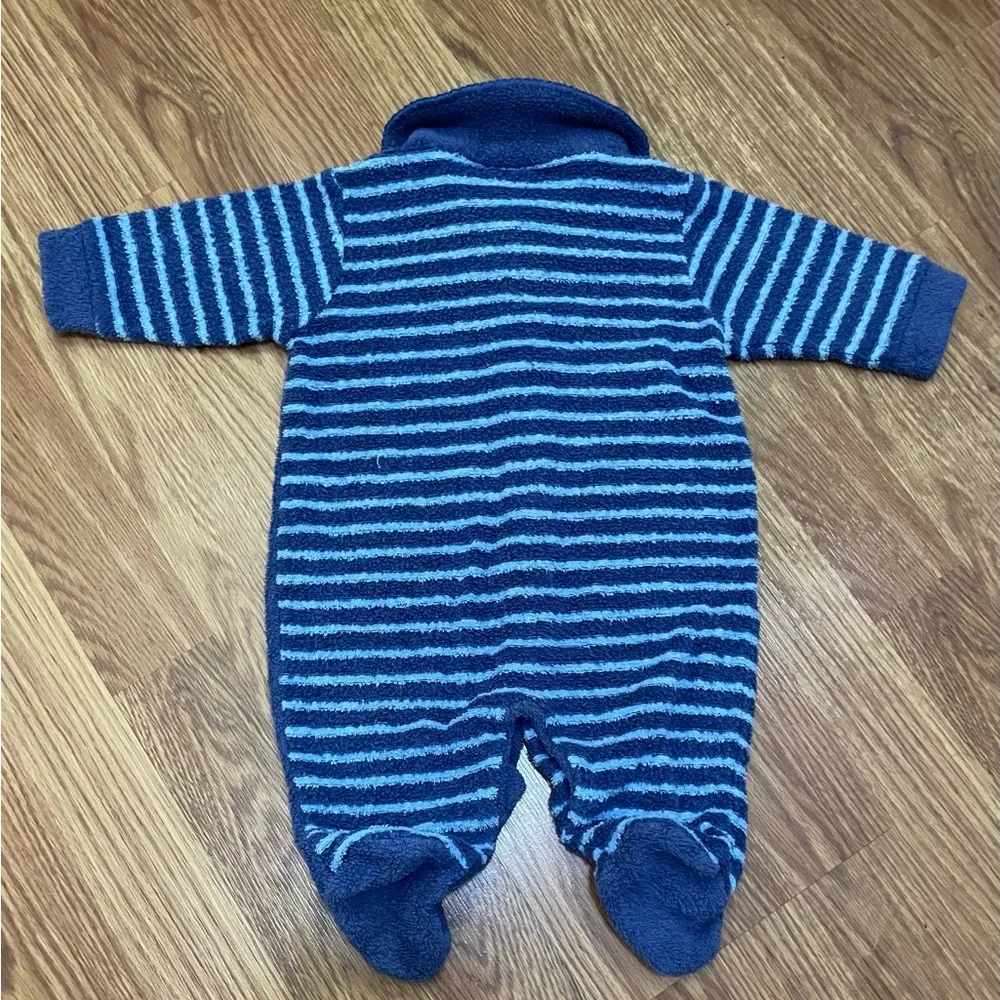 Newborn terrycloth terry bath pajamas swimming water baby towel alternative - Picture 4 of 5